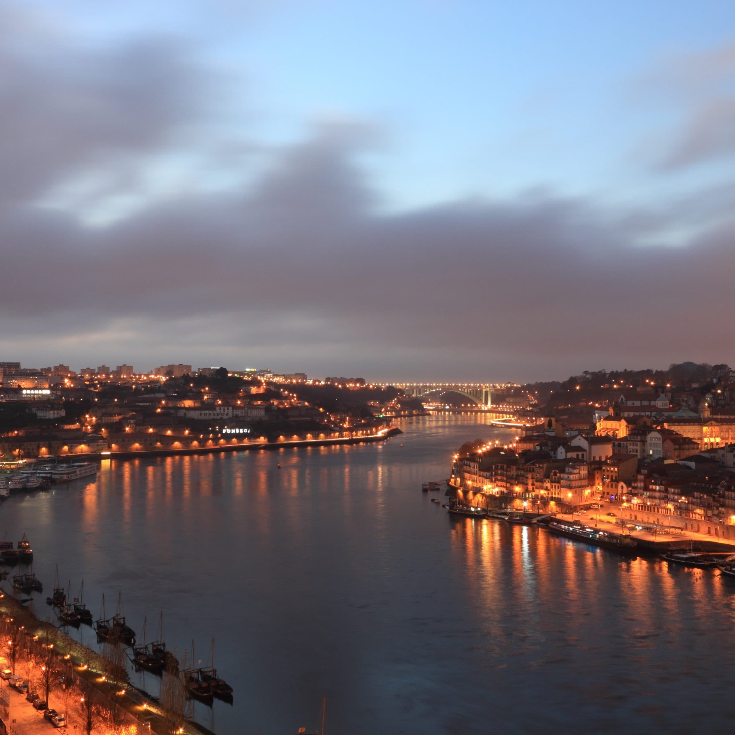 Porto Portugal