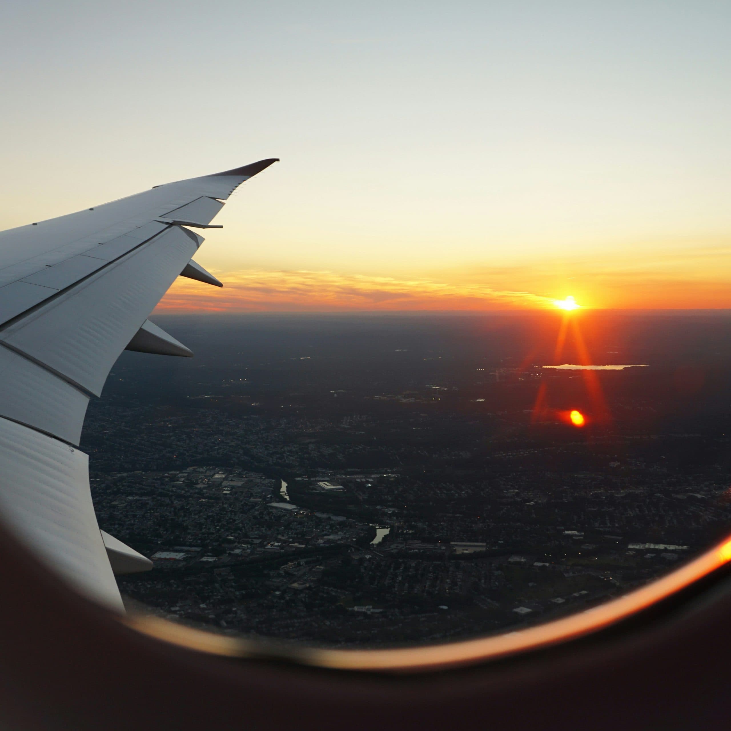 flights tips