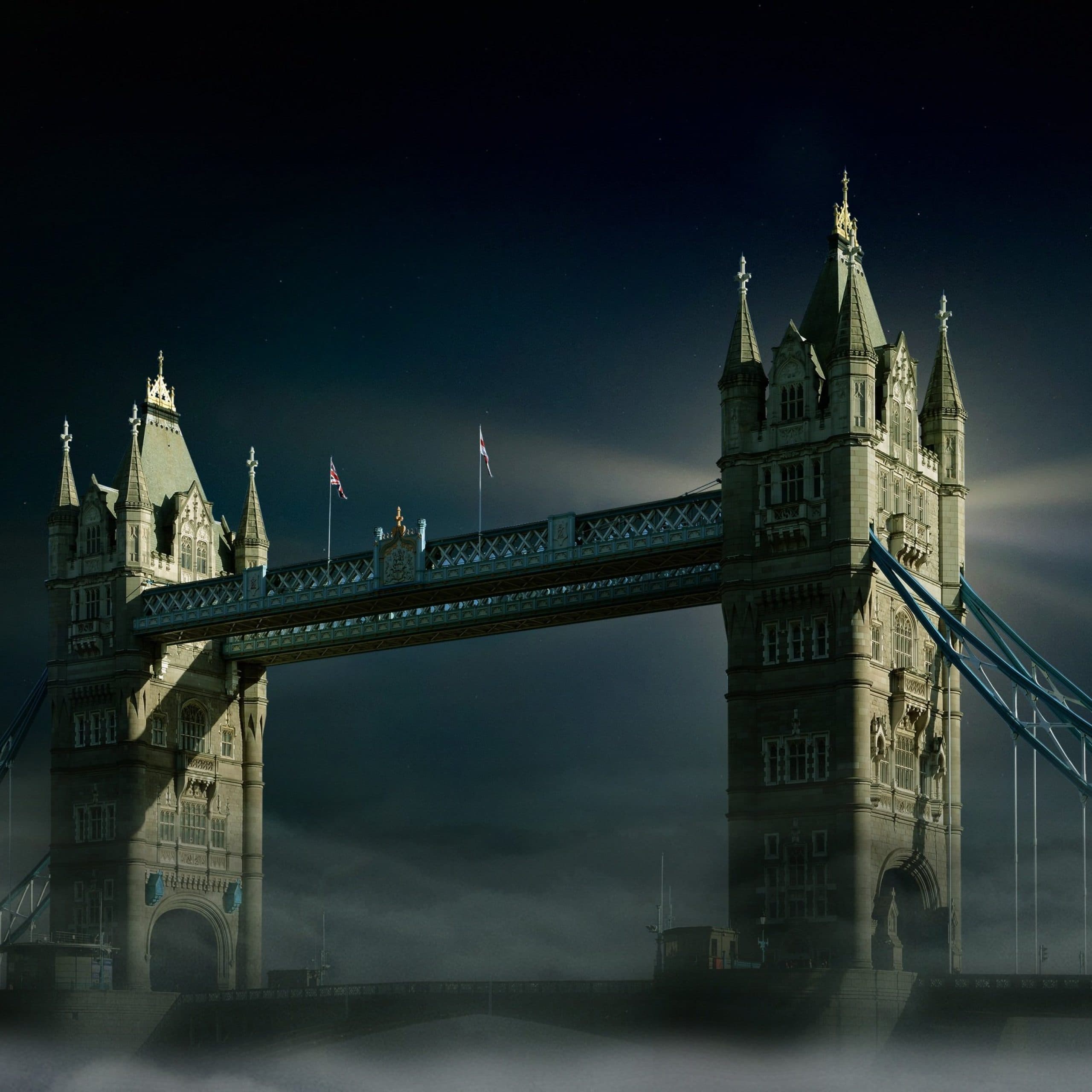 London_flightinsights