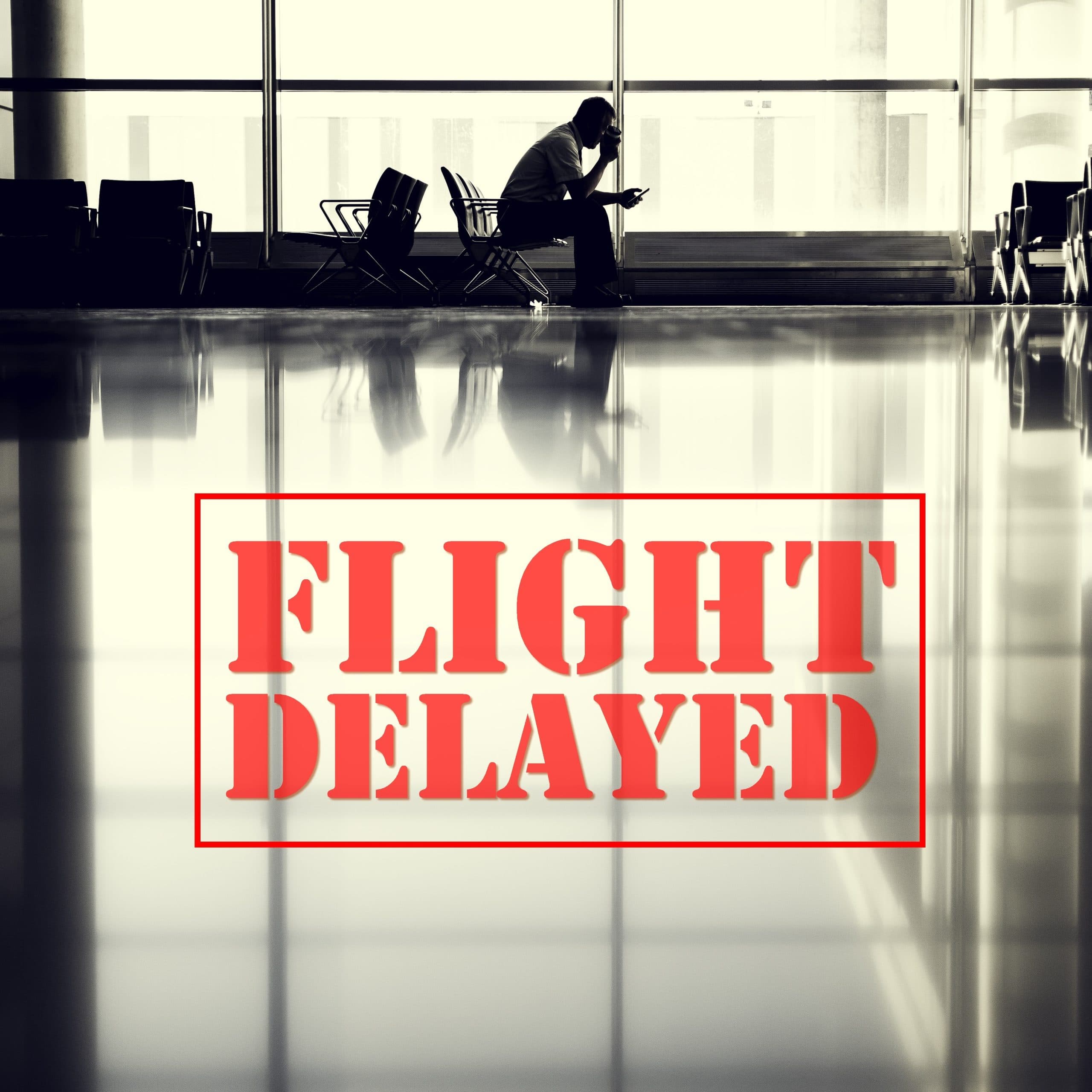 flight delay