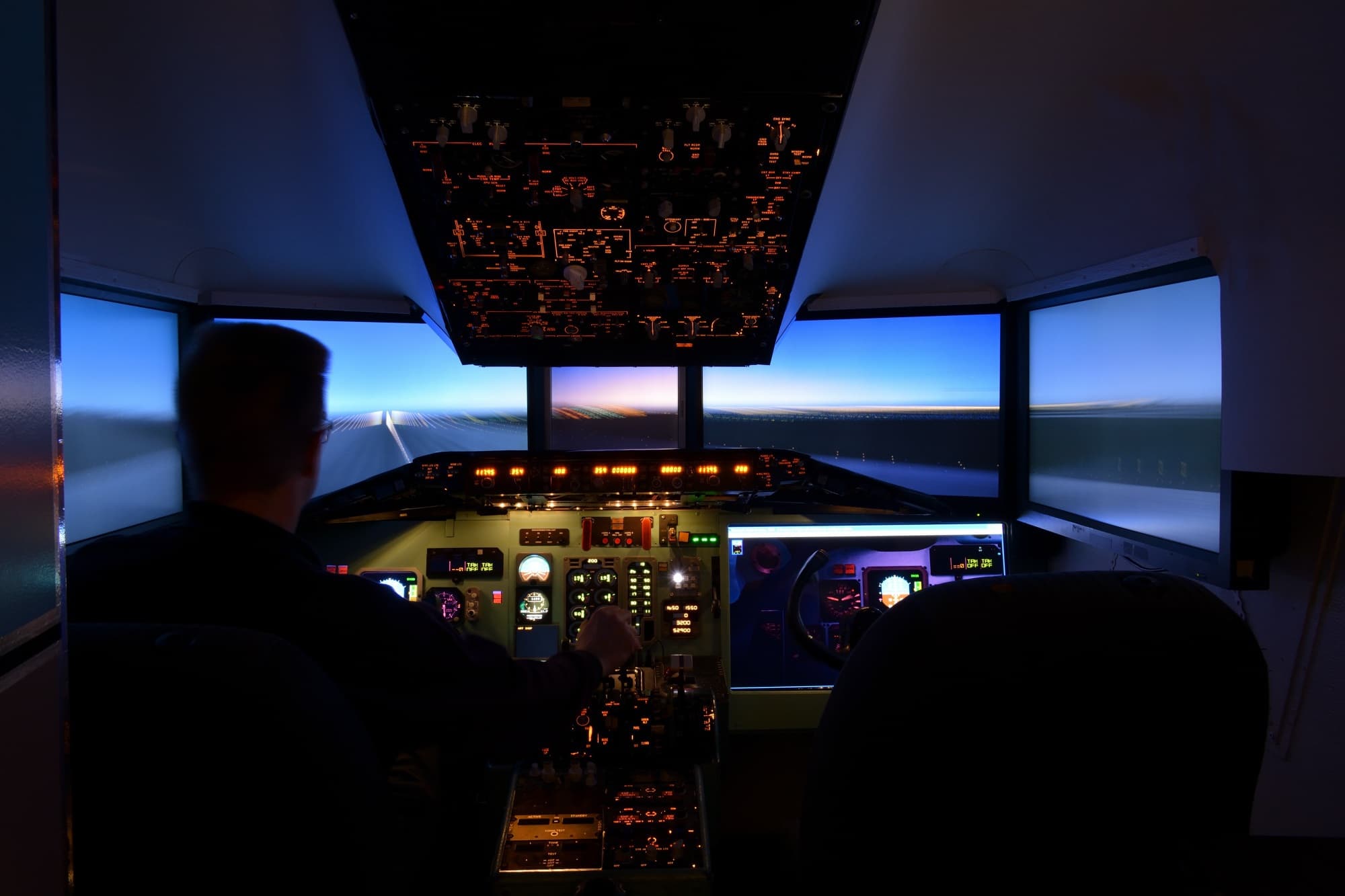 flight comparision