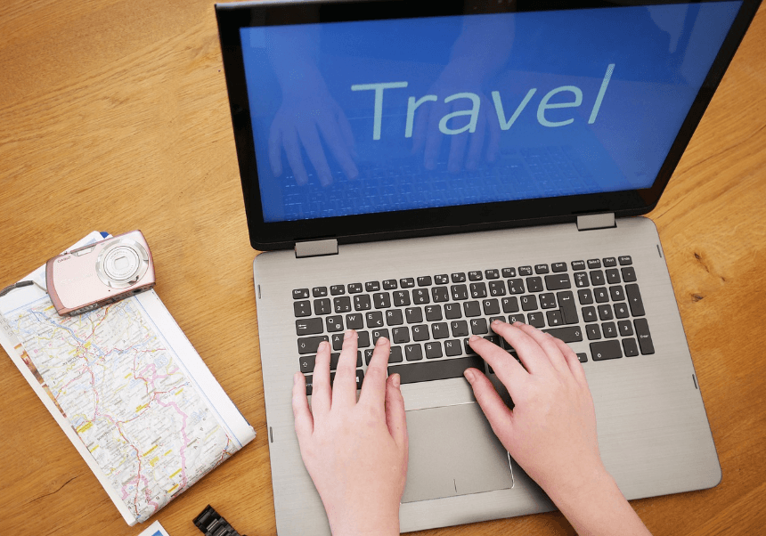 booking platform
