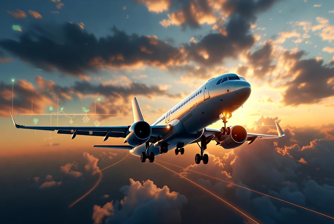 Sky High & Savvy