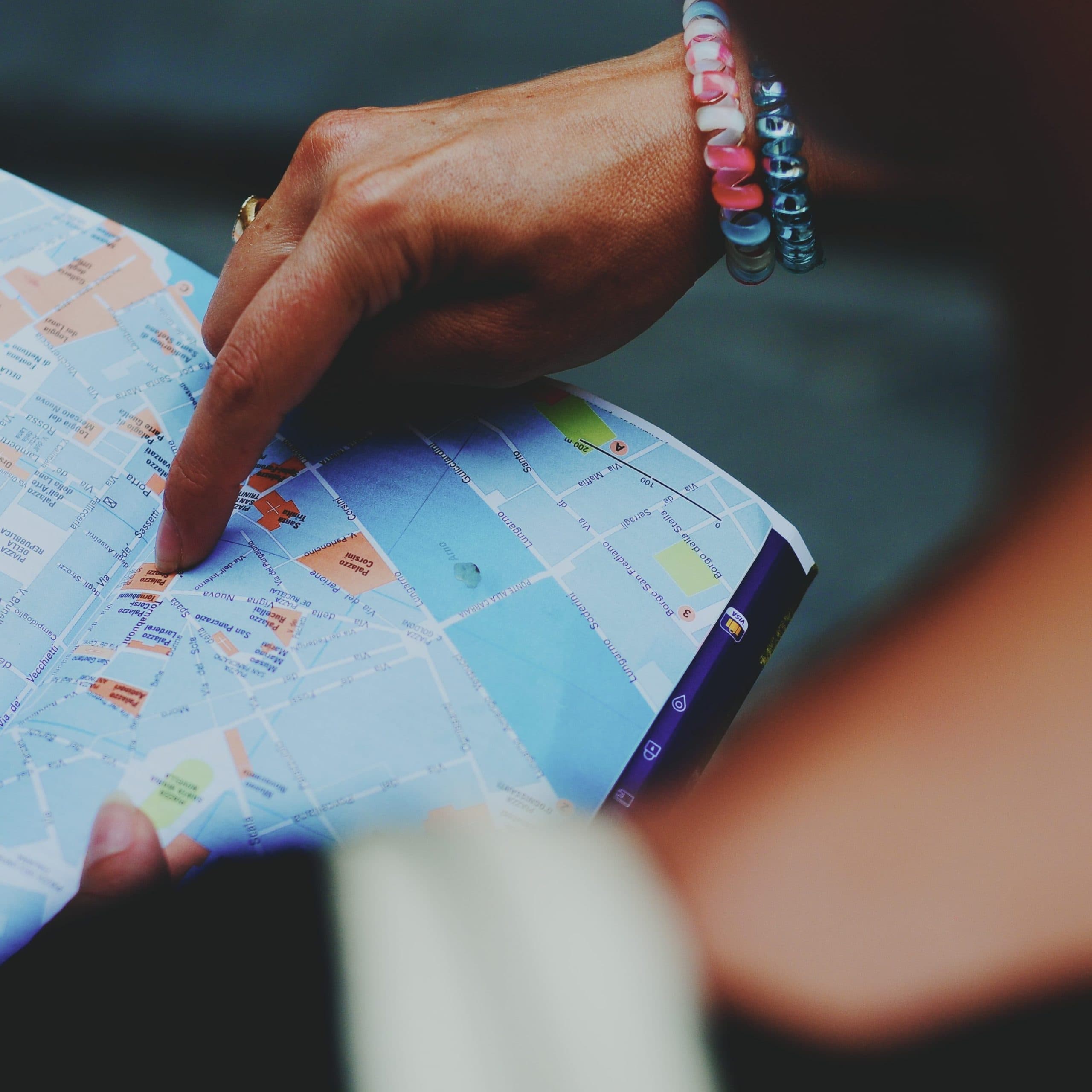 Travel guide