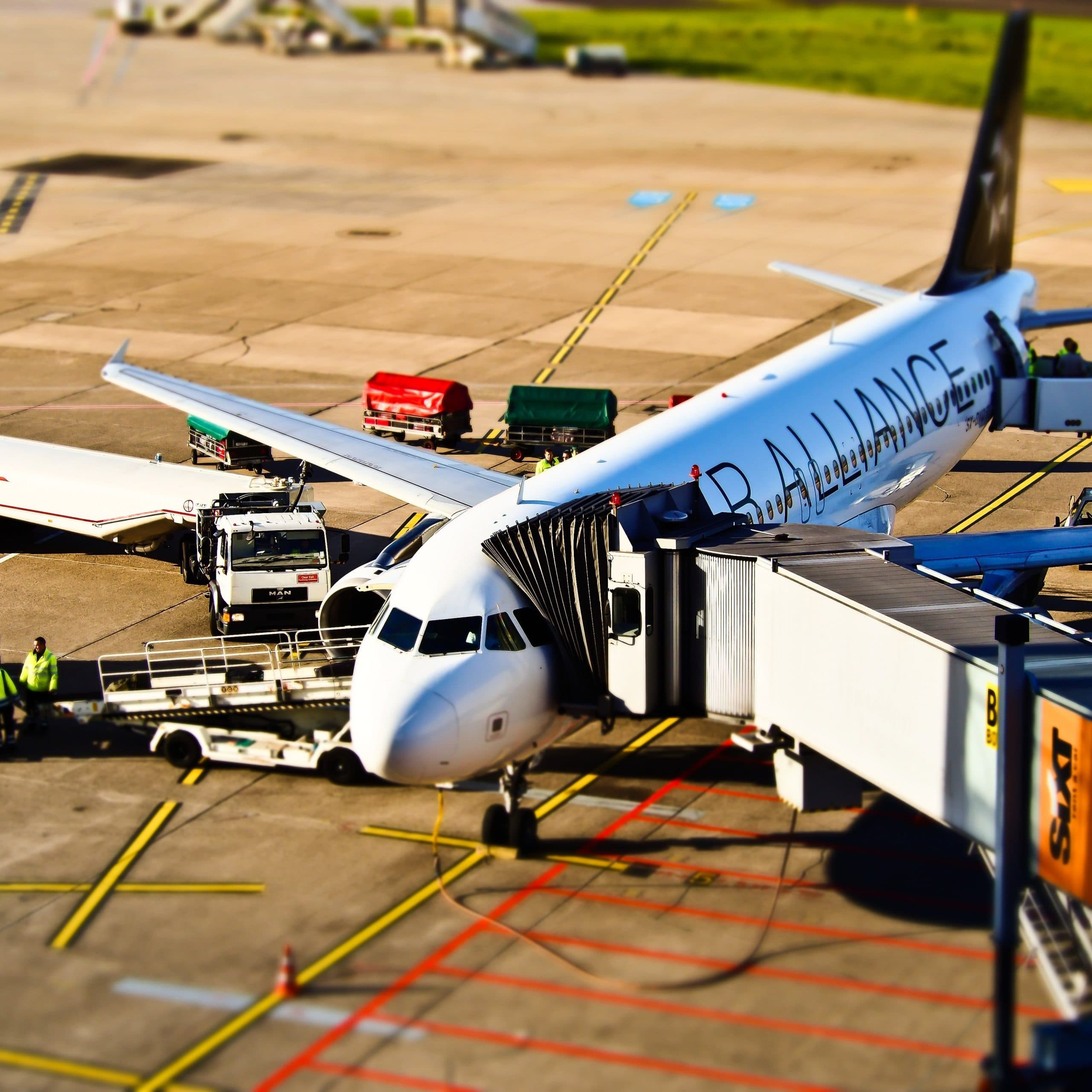 How Airline Alliances Affect Ticket Prices