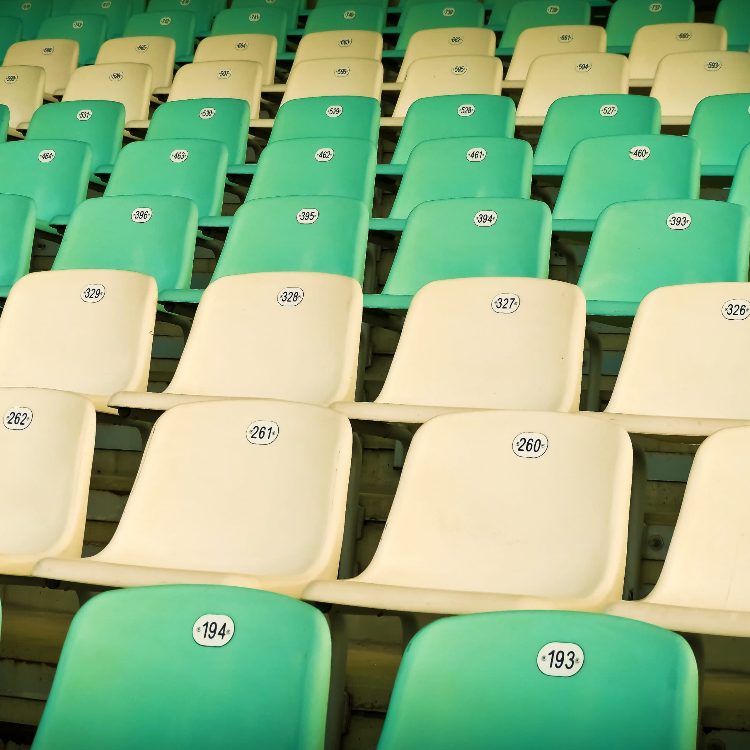 What Happens to Empty Airline Seats