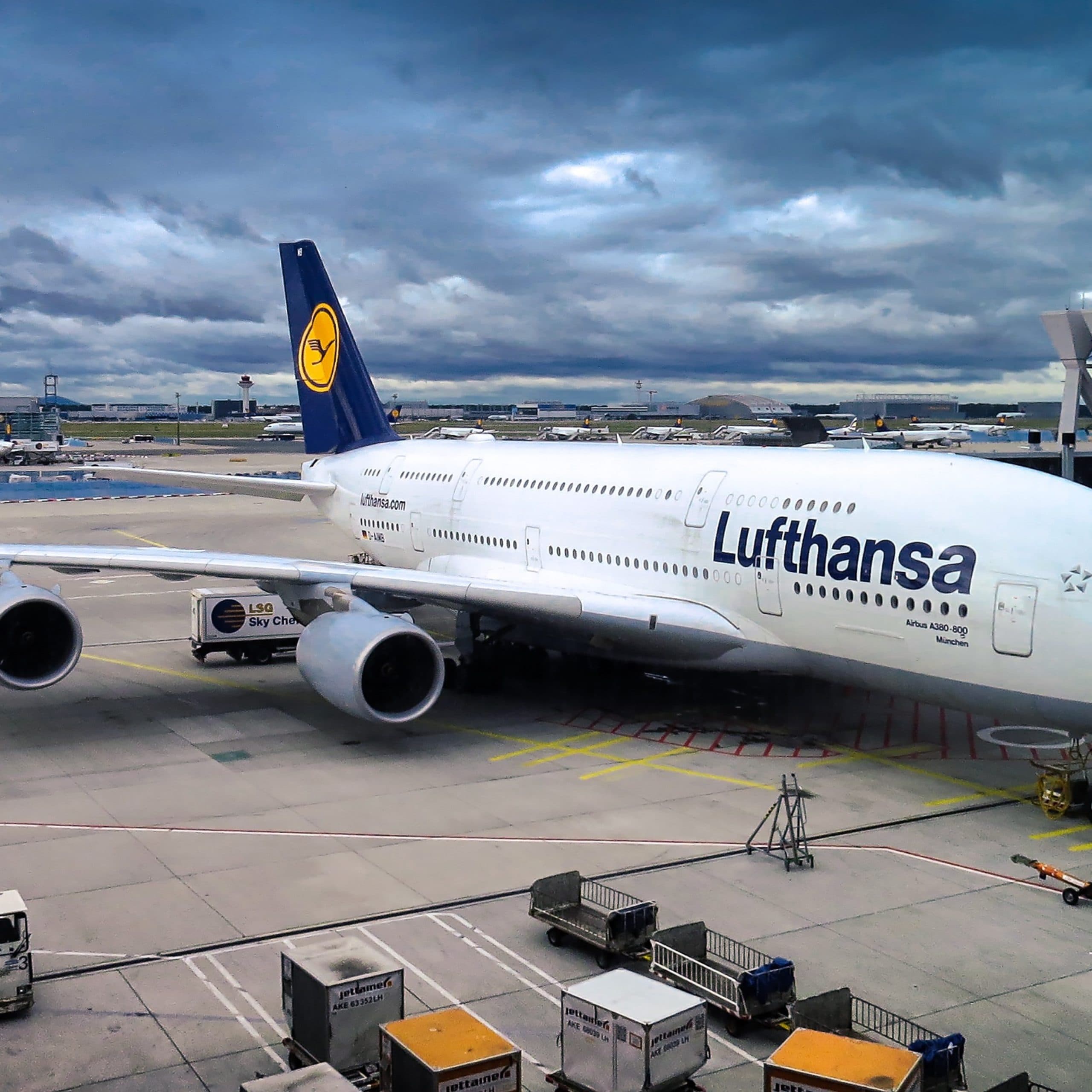 Why Codeshare Flights Cause Pricing Differences