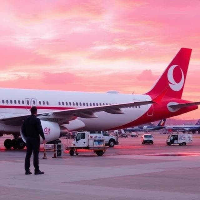 airline prices
