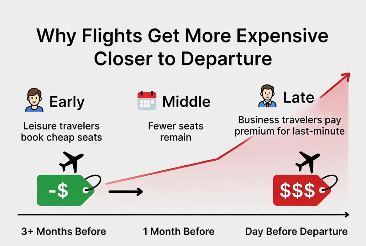 flights cheaper
