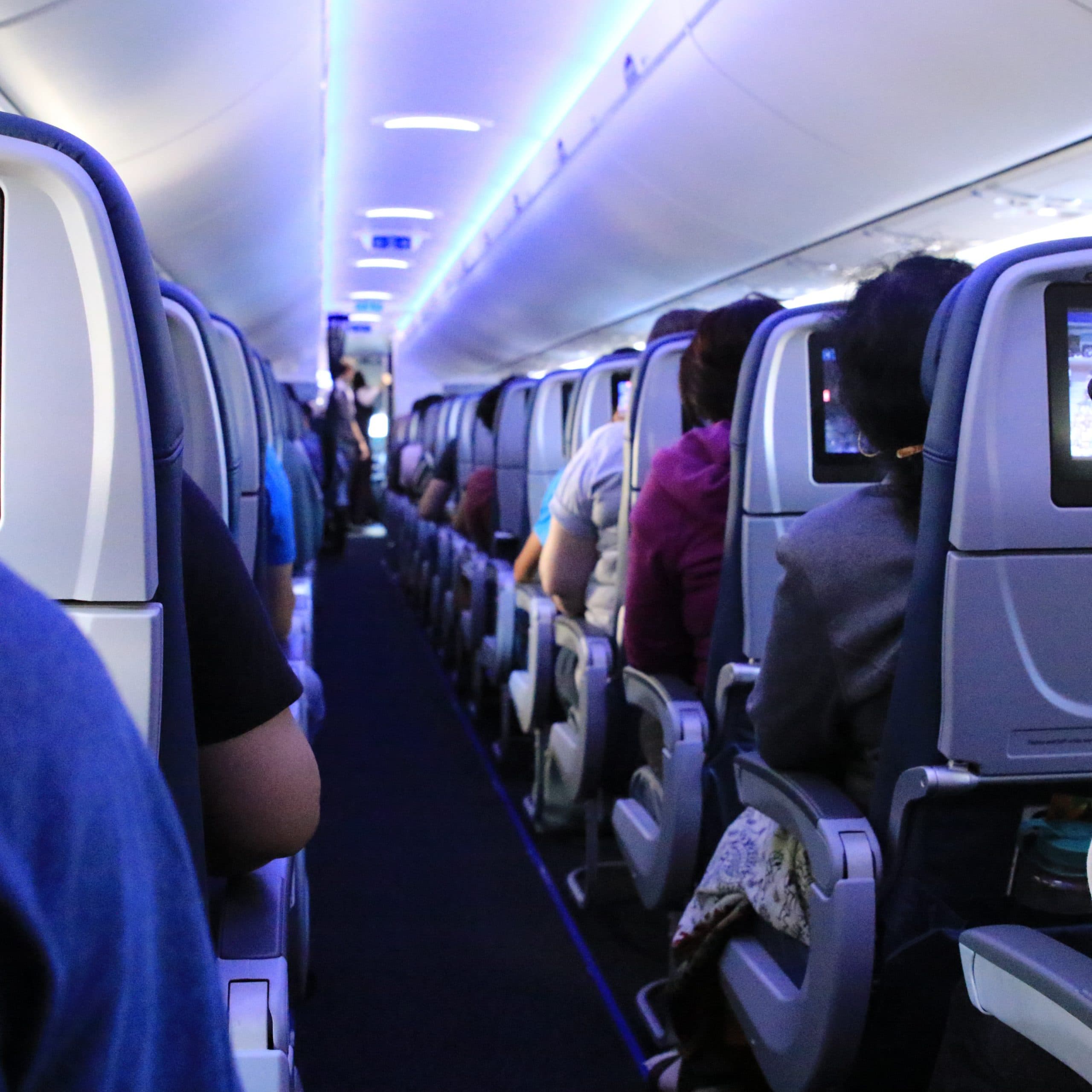 Self-Transfer Flights Explained