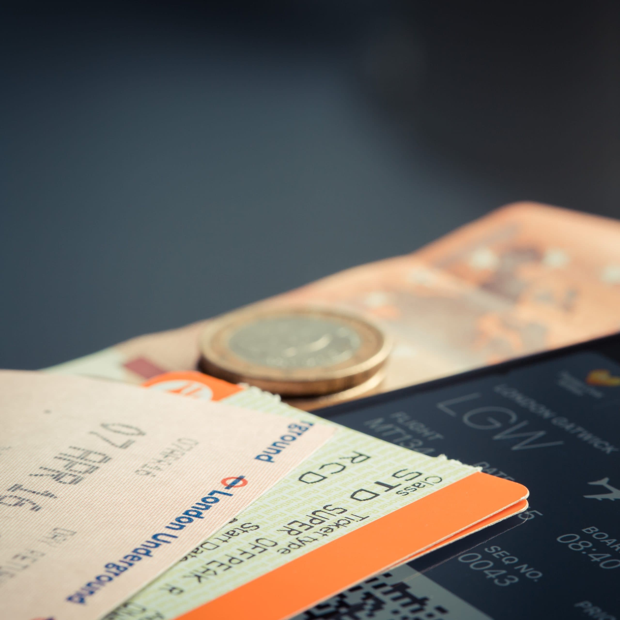 When Separate Tickets Beat Traditional Round Trips